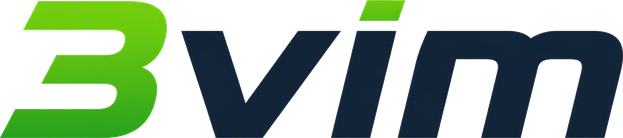 3vim
